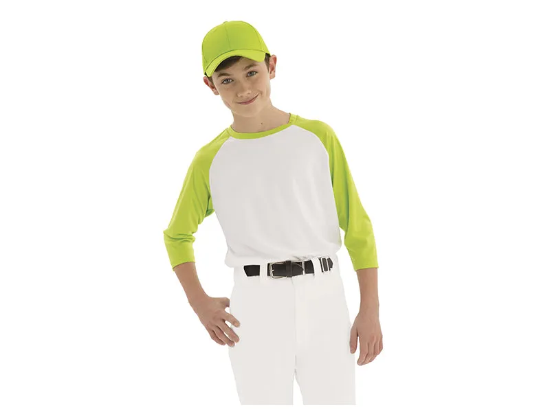 ATC 3/4 Sleeve Youth Baseball Shirt