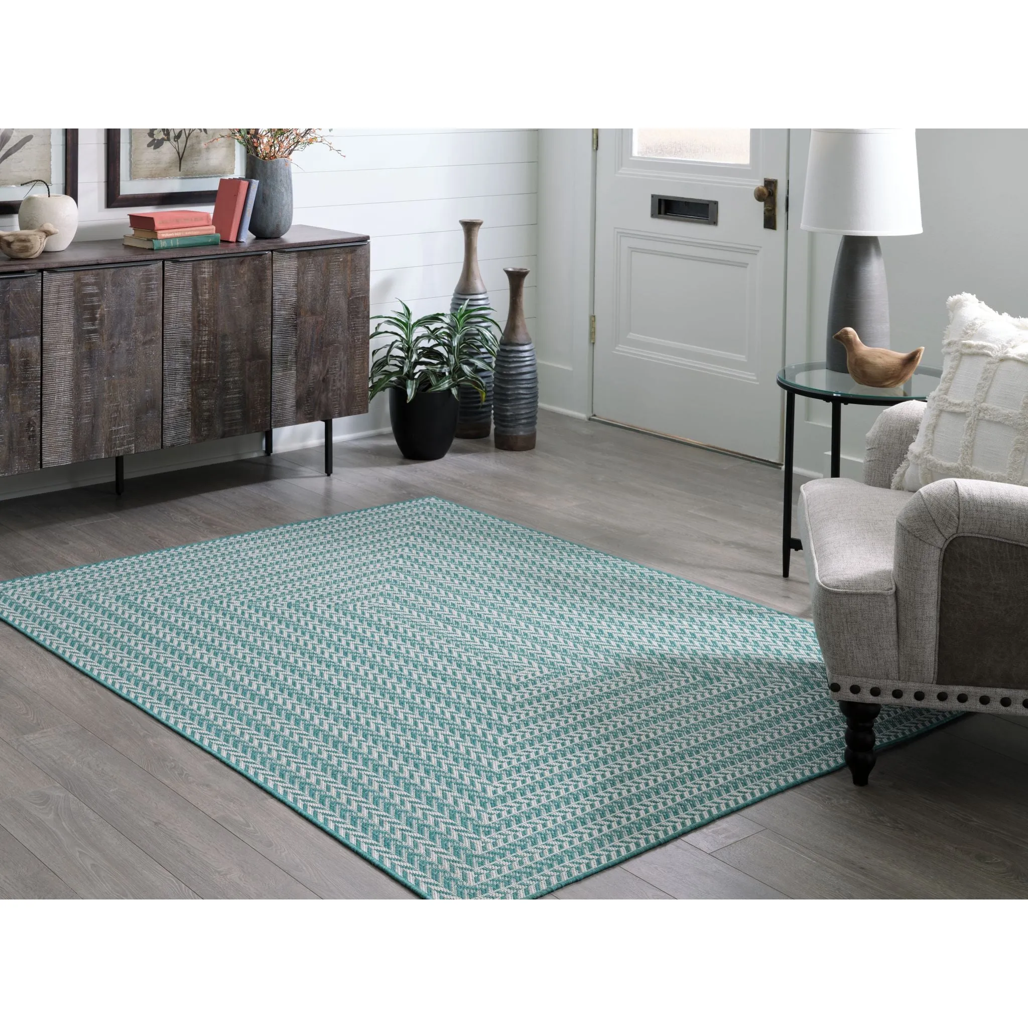 Atlow Area Rug