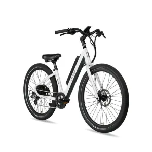 Aventon Pace 500 Step-Through E-Bike