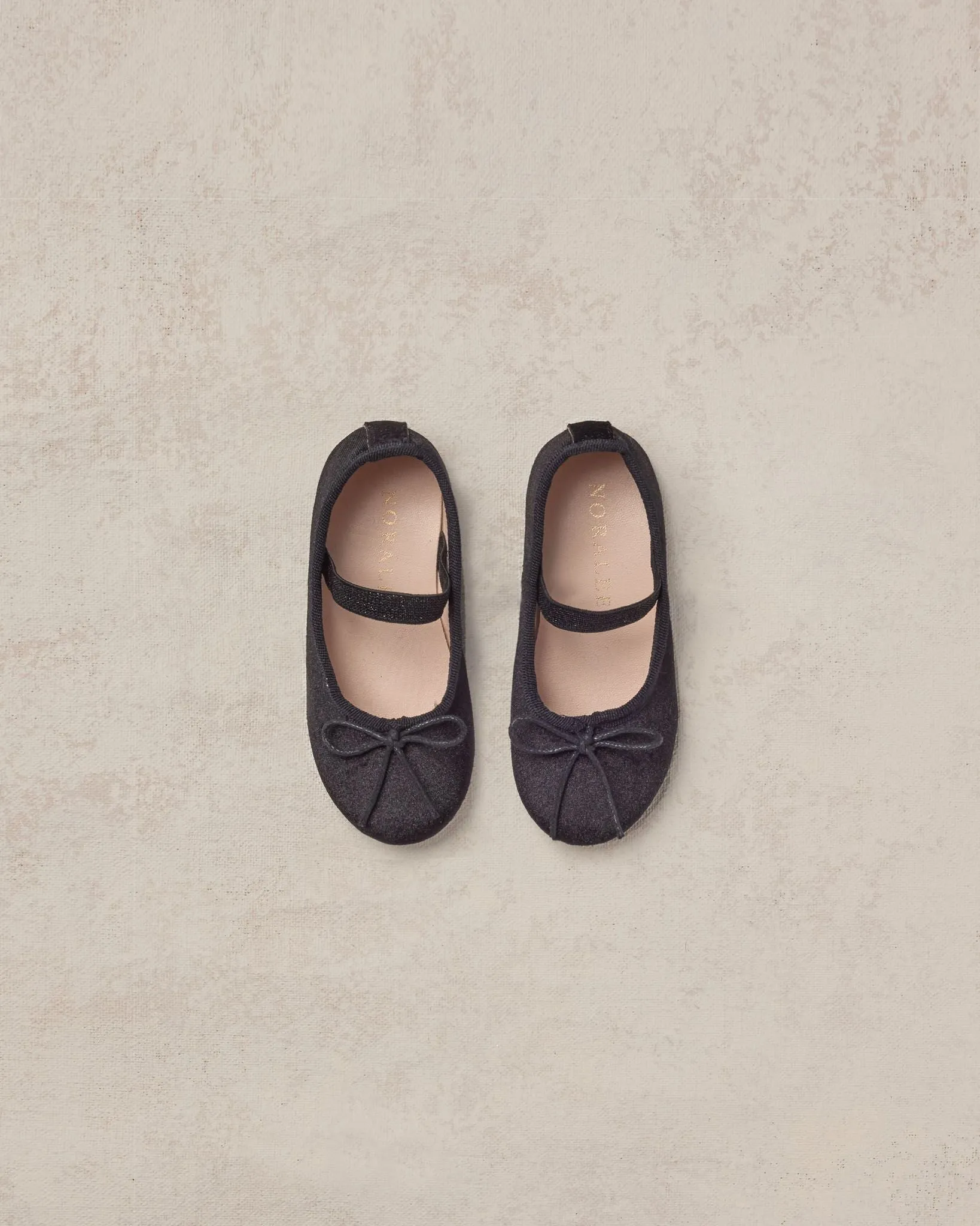 Ballet Flats | Black