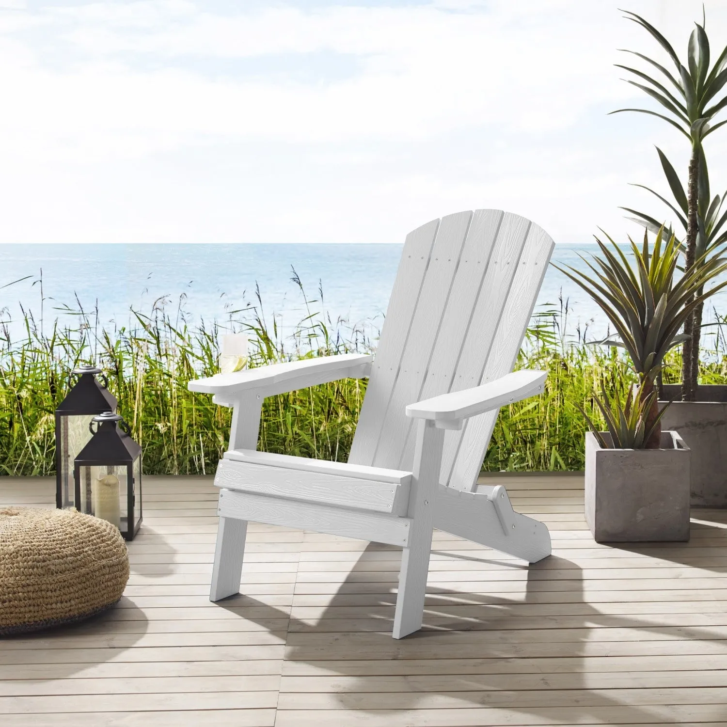 Bastian Adirondack Chair