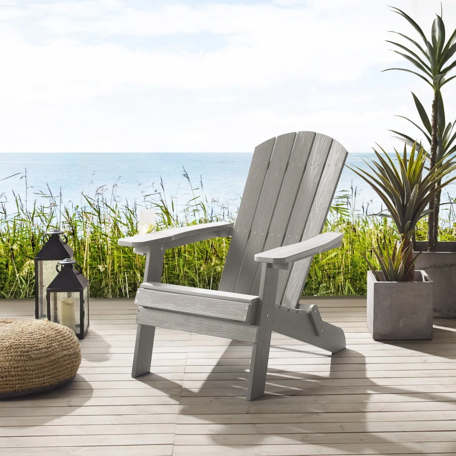 Bastian Adirondack Chair