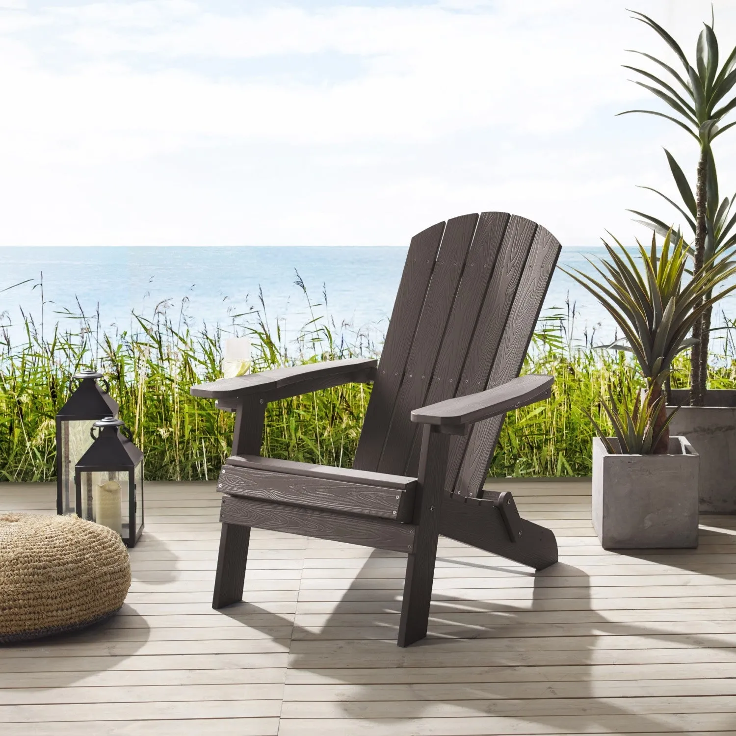 Bastian Adirondack Chair