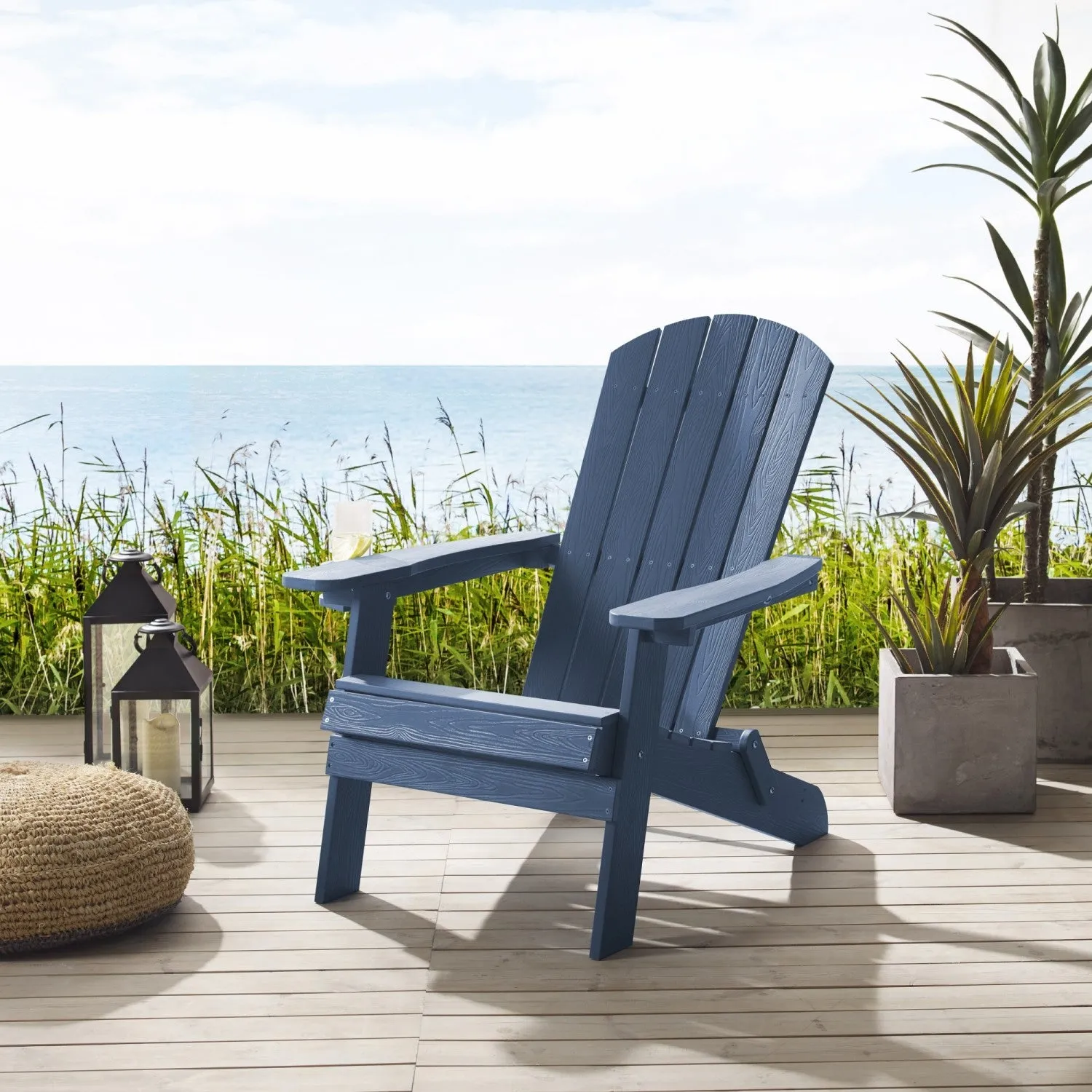 Bastian Adirondack Chair