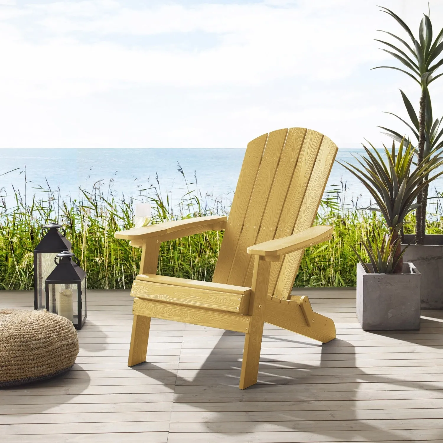 Bastian Adirondack Chair