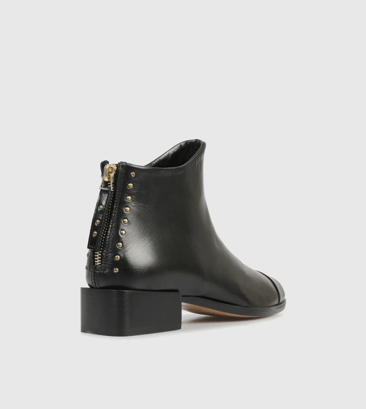 Beau Coops Ankle Boot