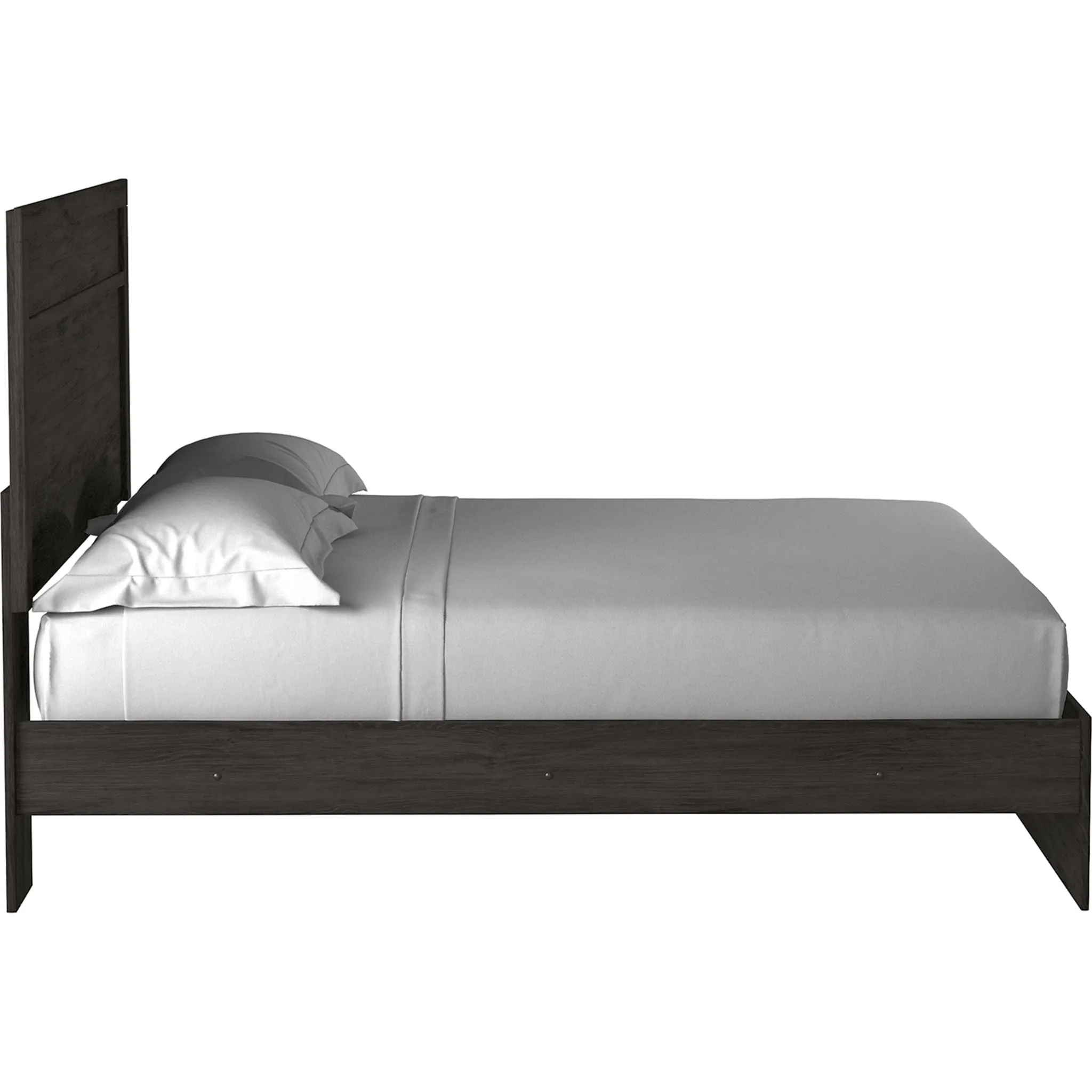 Belachime Panel Bed