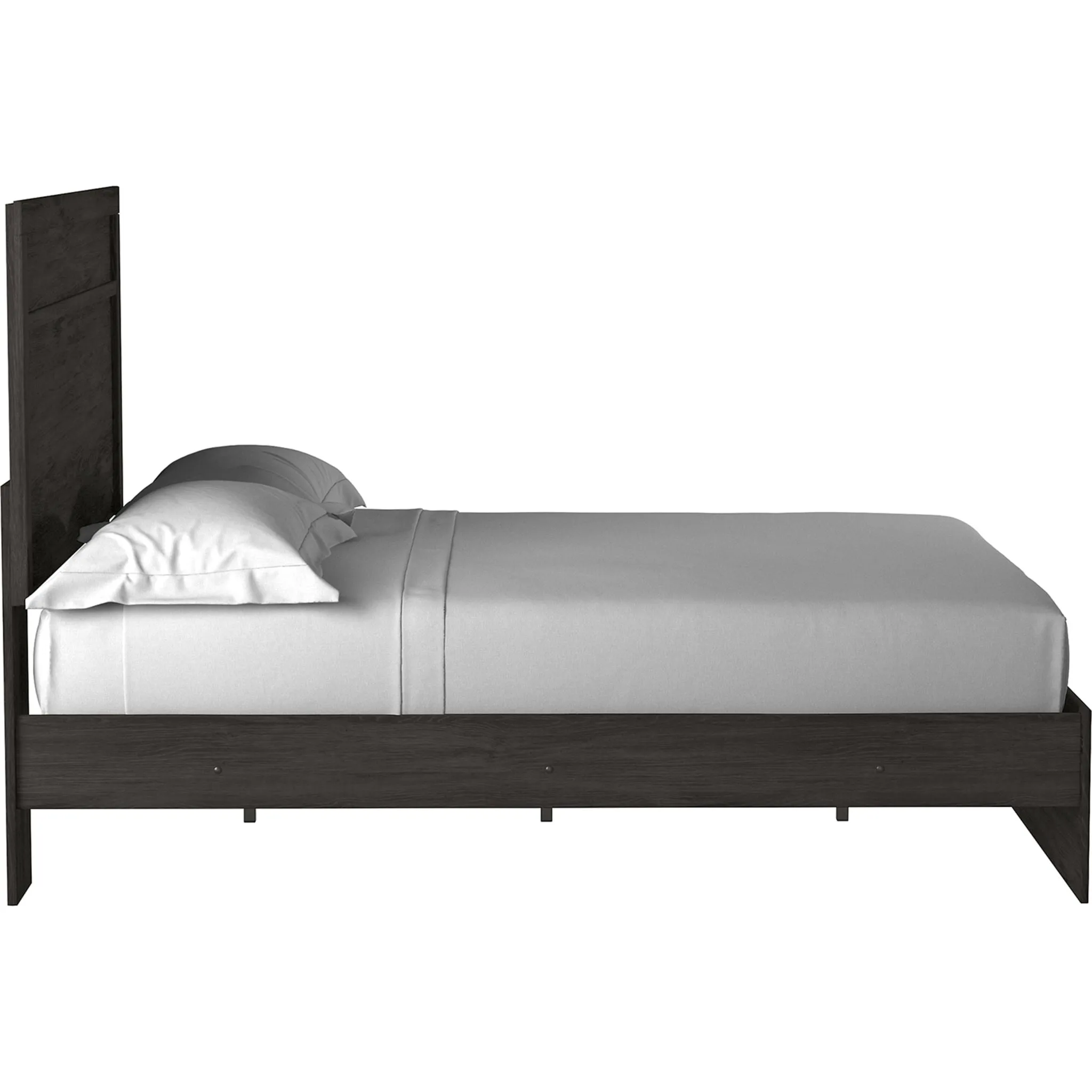 Belachime Panel Bed