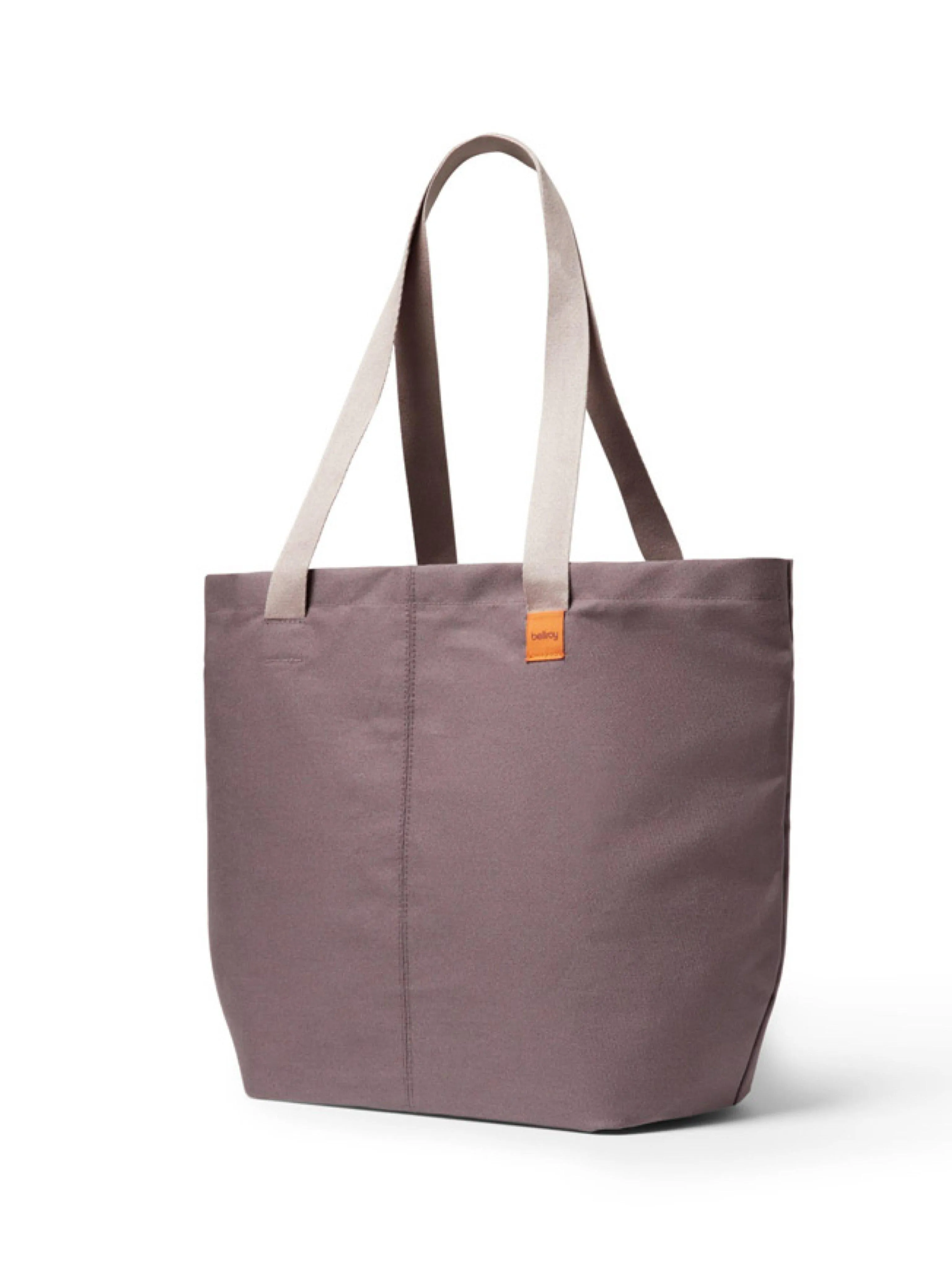 Bellroy Market Tote Gumnut (Leather-free)