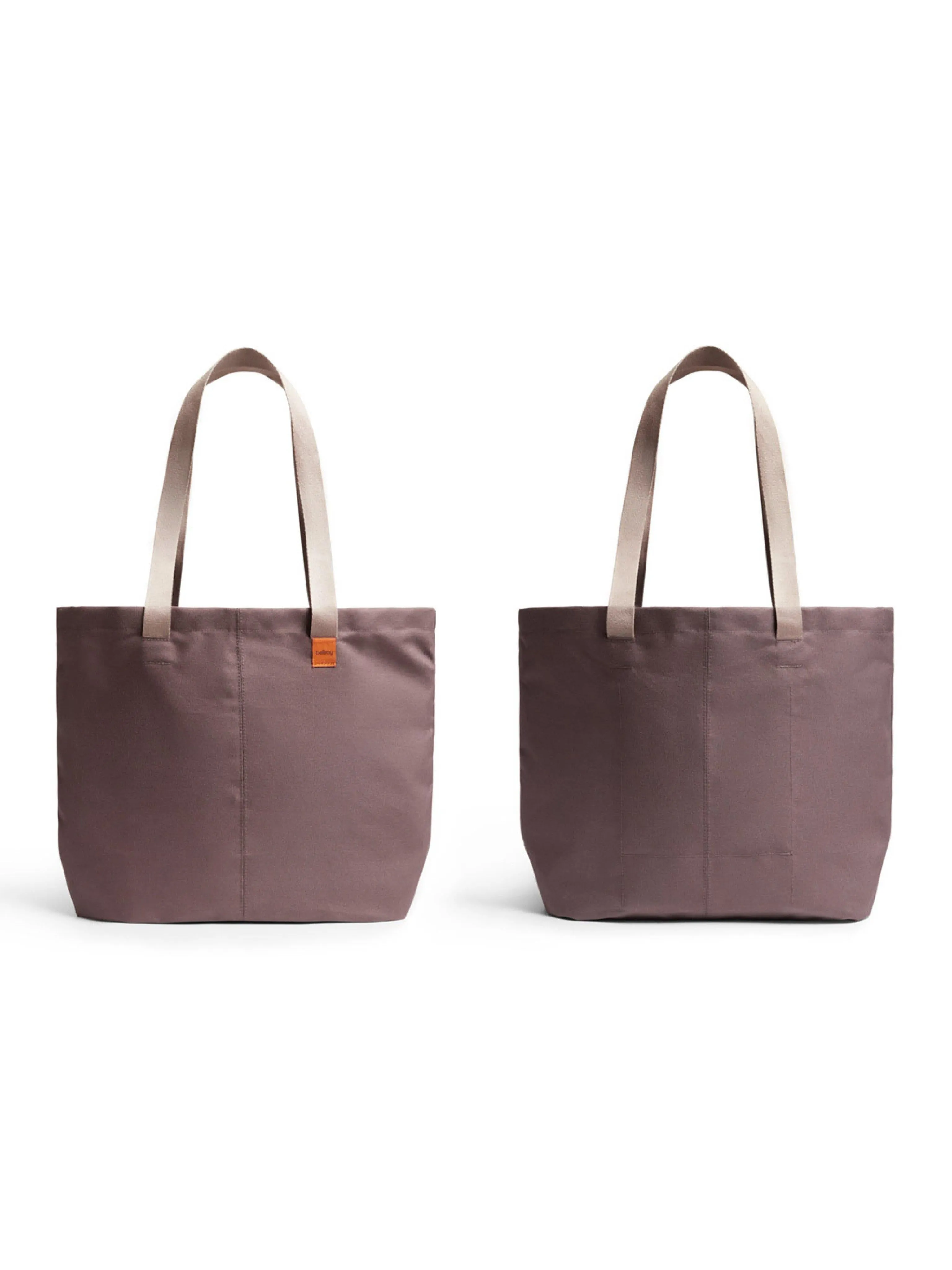 Bellroy Market Tote Gumnut (Leather-free)