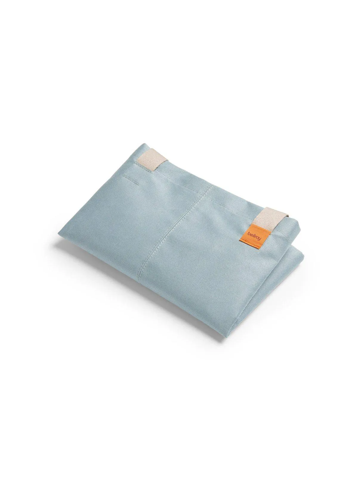 Bellroy Market Tote Smoke Blue (Leather-free)