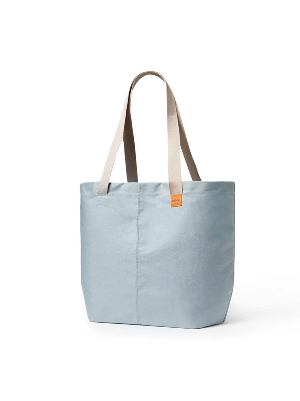 Bellroy Market Tote Smoke Blue (Leather-free)