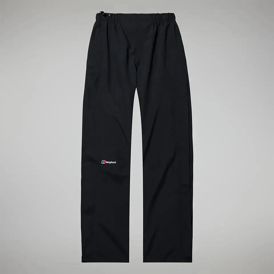 Berghaus Mens Hillwalker Over Trousers