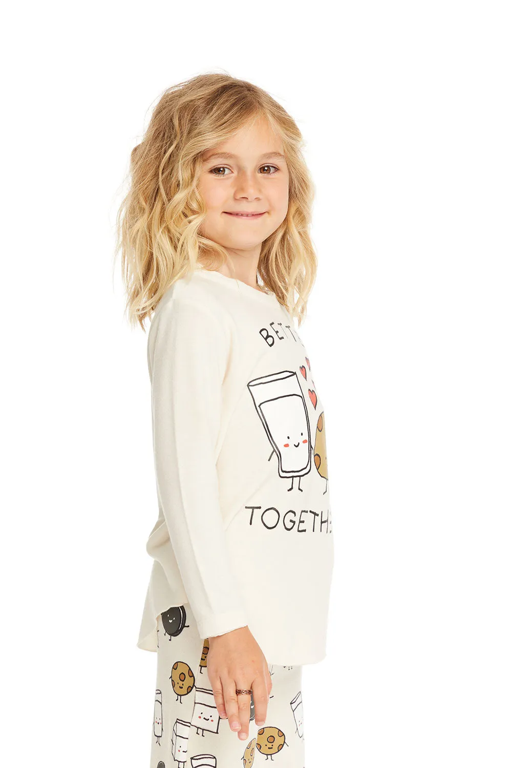 Better Together Long Sleeve