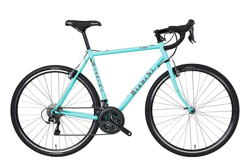 Bianchi Volpe Classic Road Bike