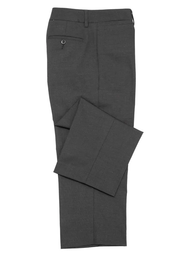 Biz Collection Ladies Classic 3/4 Pant (BS29321)-Clearance