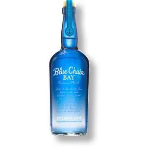 Blue Chair Bay Coconut Rum