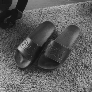 Blvck Slides