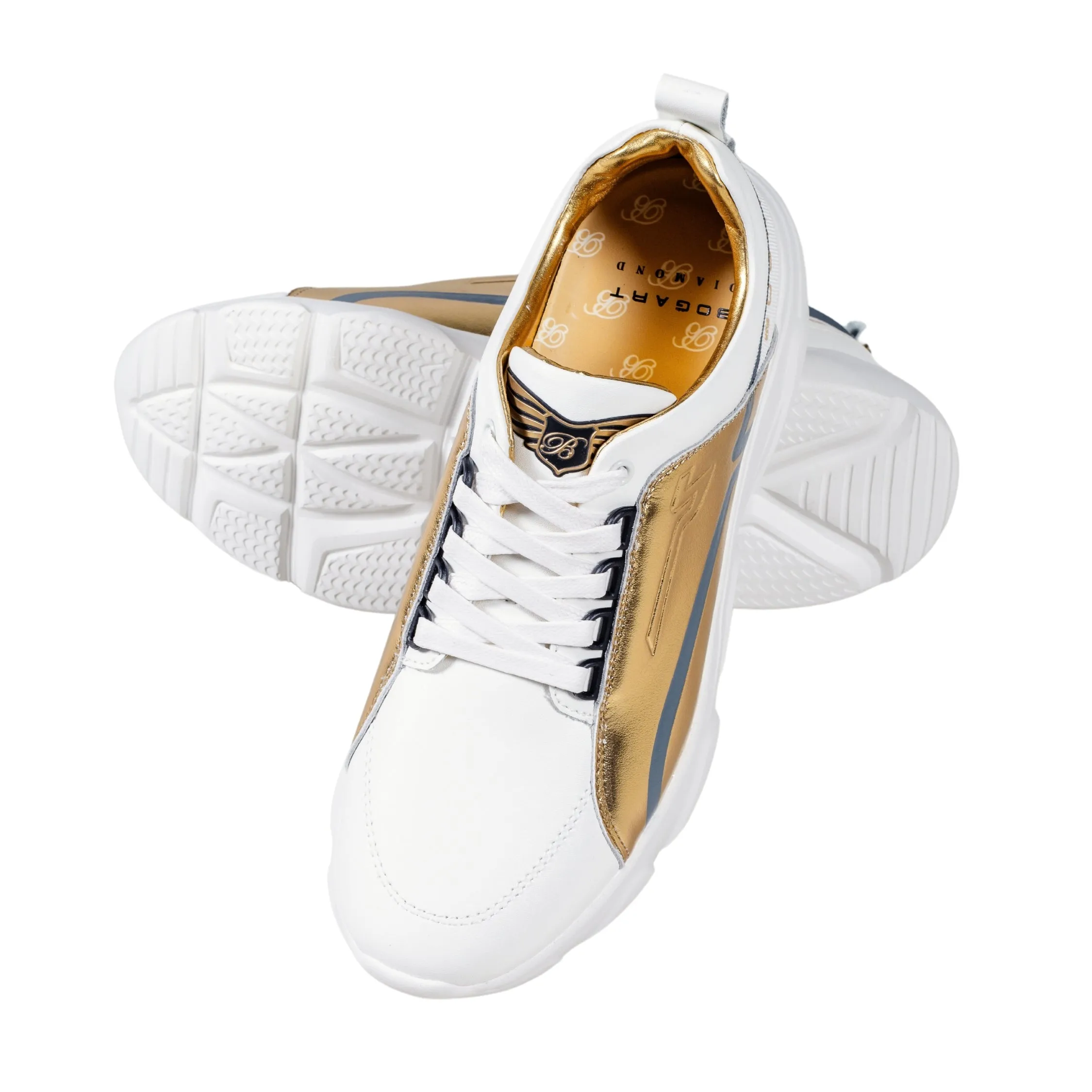 Bogart Diamond Collection Sneaker