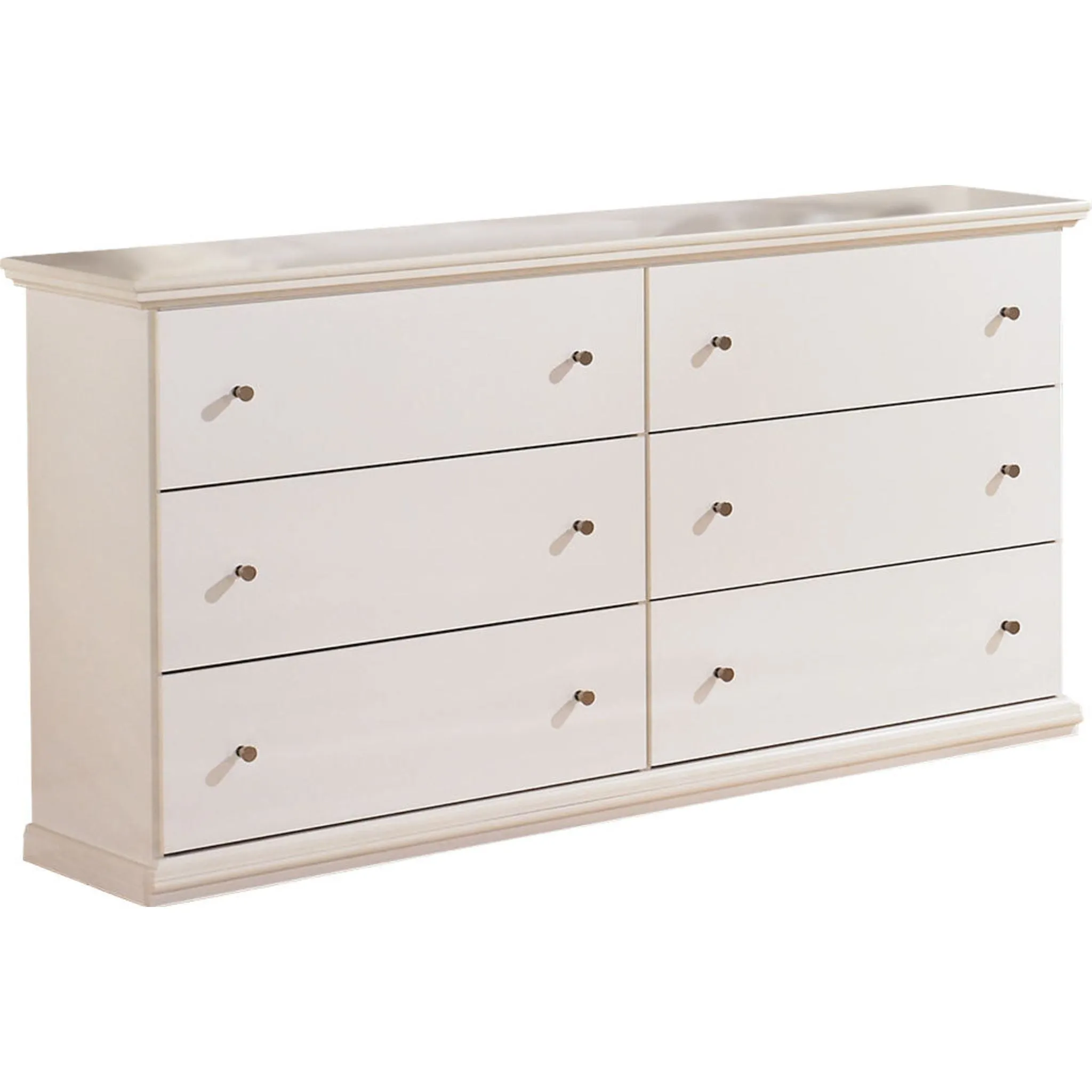 Bostwick Shoals Dresser