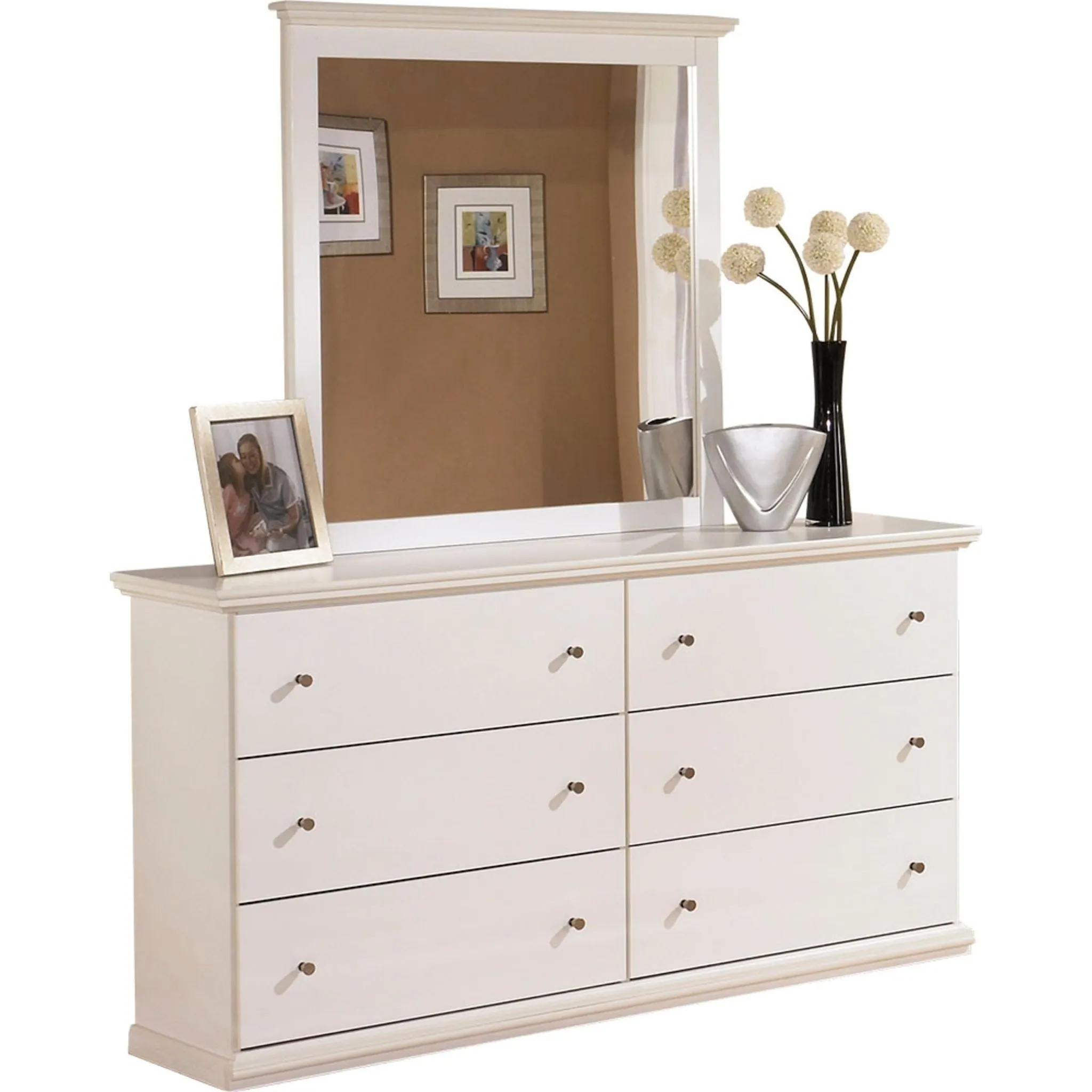 Bostwick Shoals Dresser