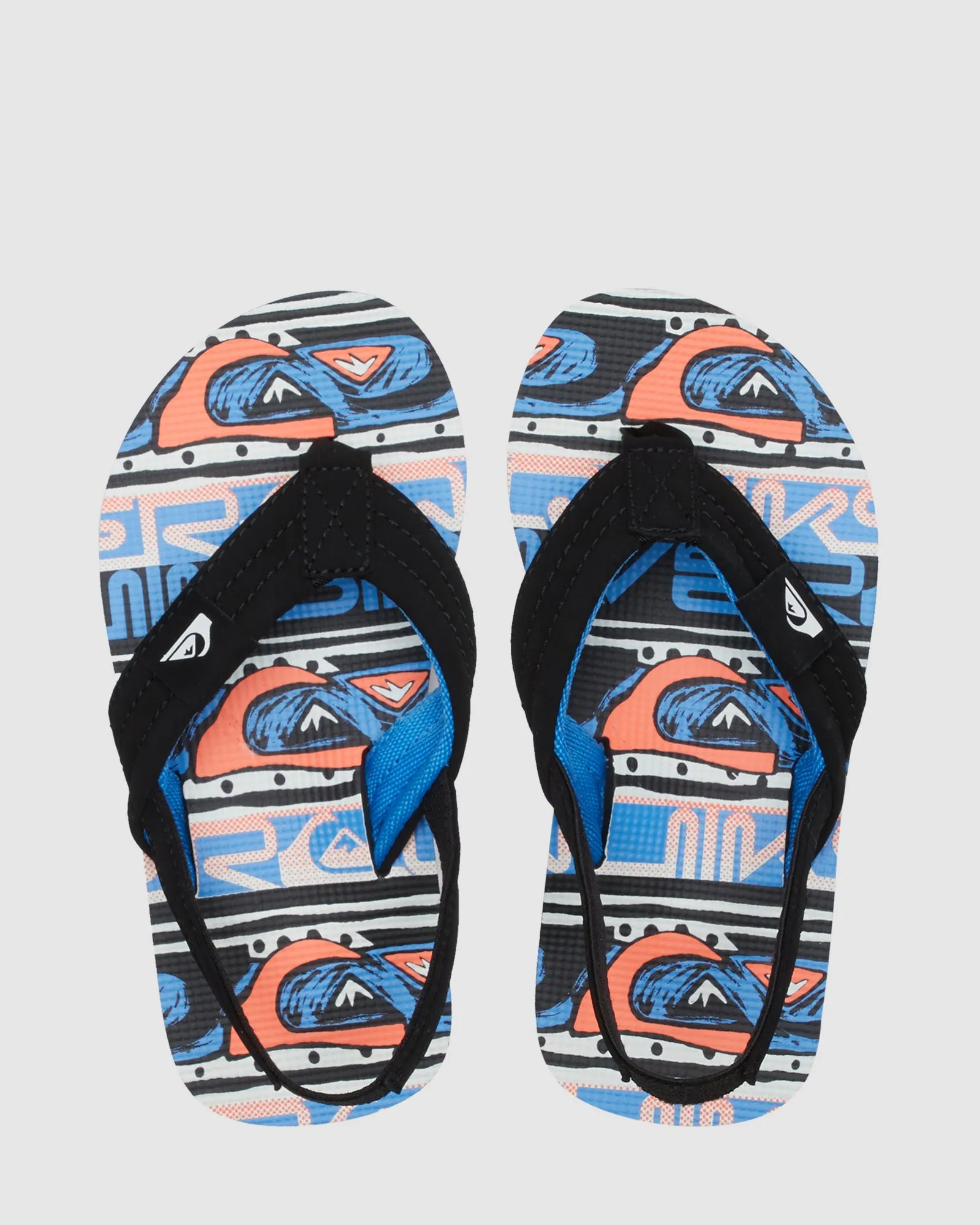 Boys 2-7 Molokai Layback Sandals