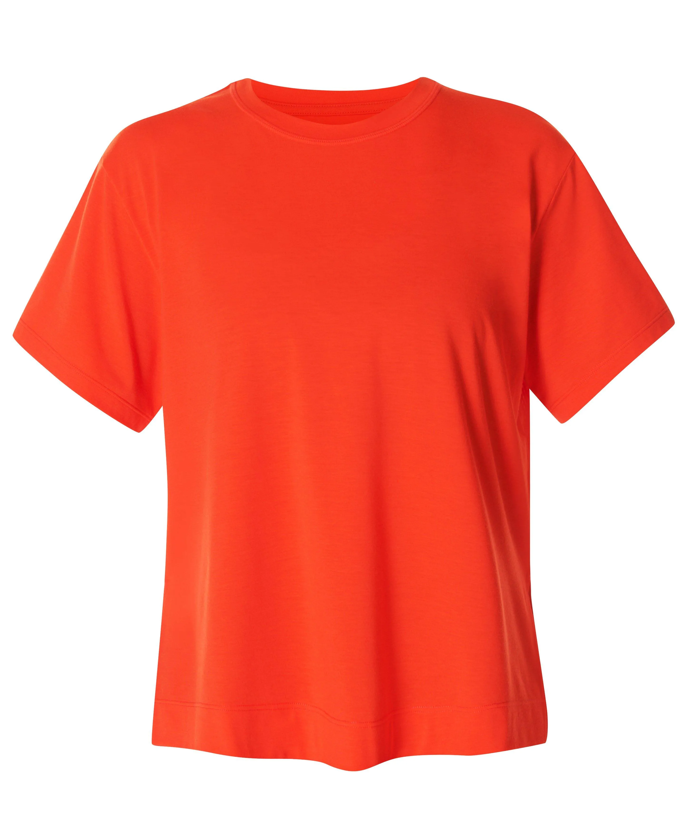 Breathe Easy Circuit T-shirt Sb9918 Firebird