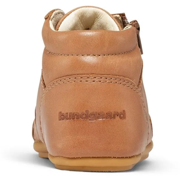 Bundgaard Prewalker II Lace Caramel WS