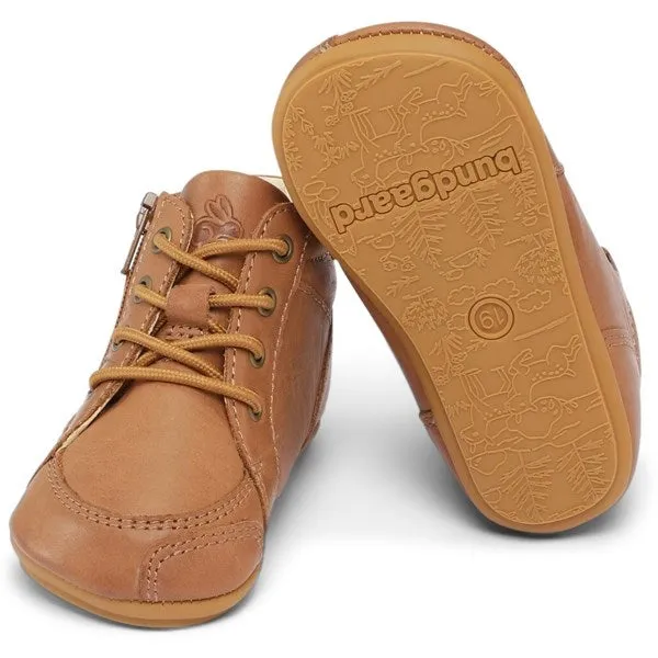 Bundgaard Prewalker II Lace Caramel WS