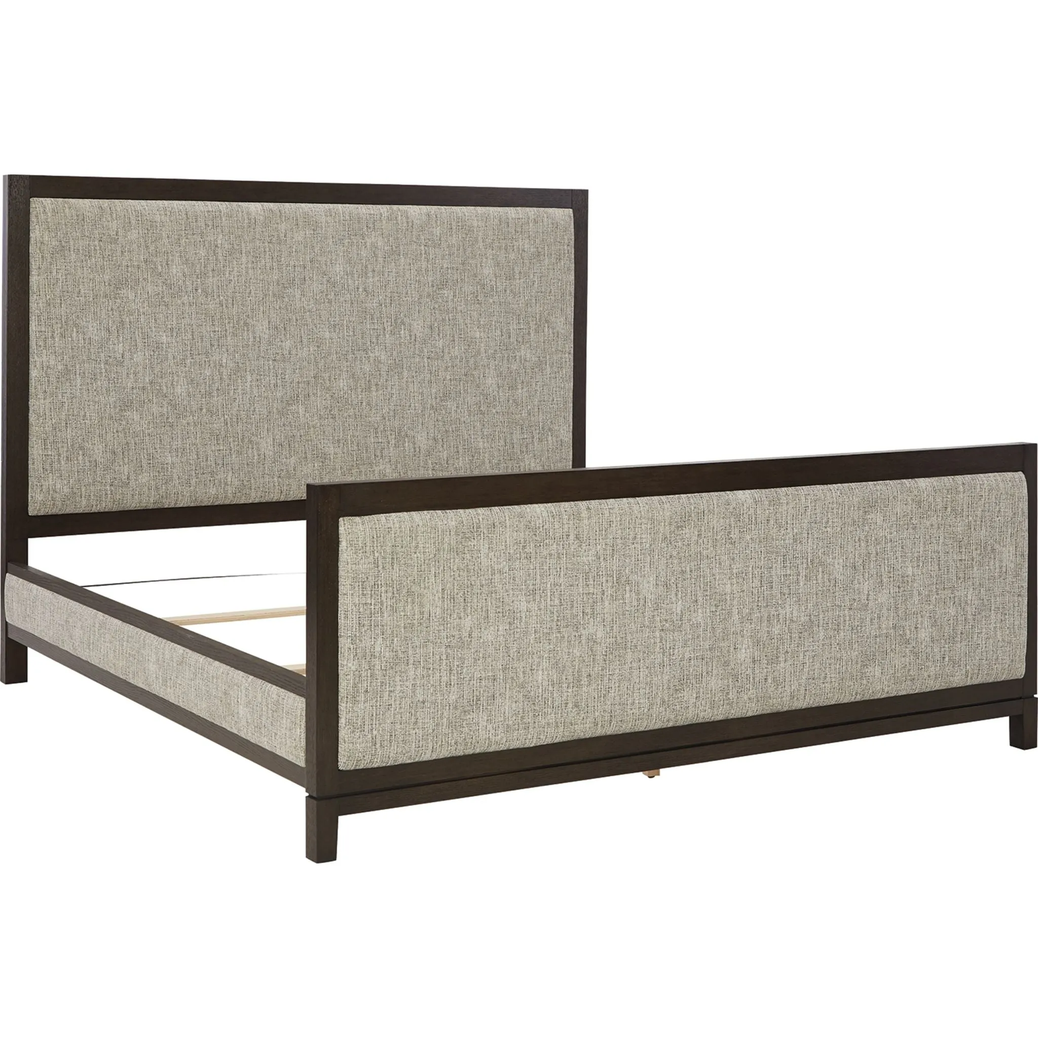 Burkhaus Upholstered Bed