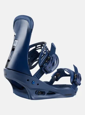 Burton Freestyle Snowboard Bindings - Men's - 2025