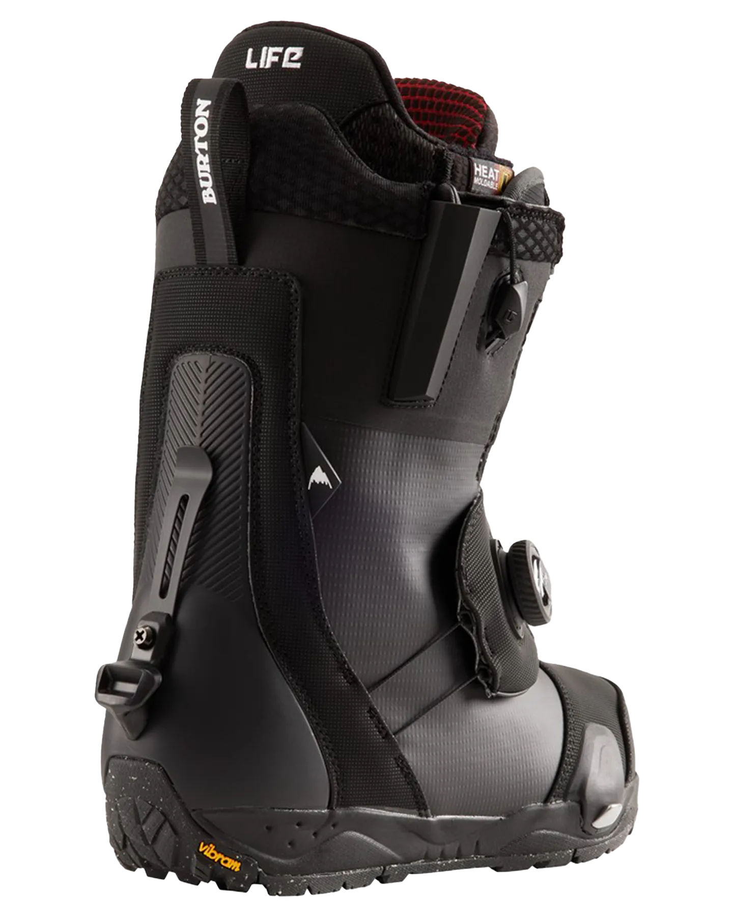 Burton Men's Ion Step On®  Snowboard Boots - Black