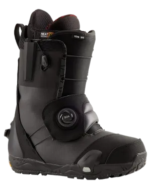 Burton Men's Ion Step On®  Snowboard Boots - Black