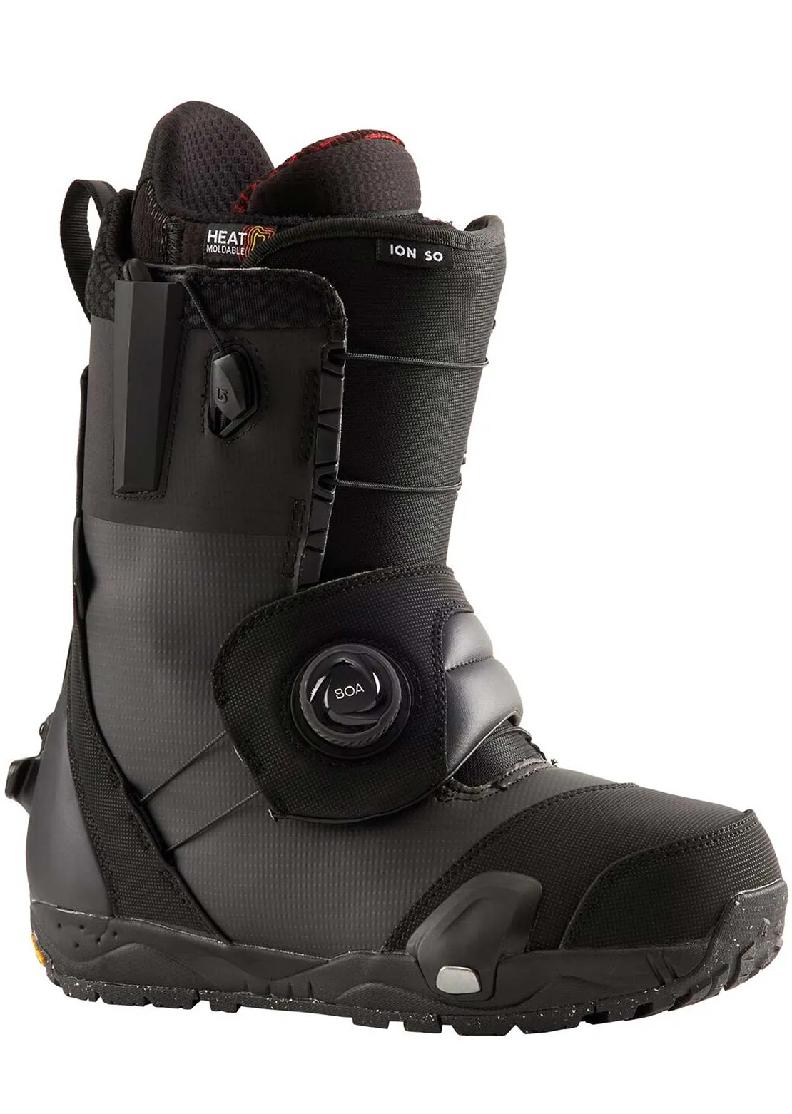 Burton Men's Ion Step On Snowboard Boots