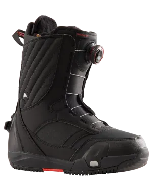 Burton Women's Limelight Step On® (Wide) Snowboard Boots