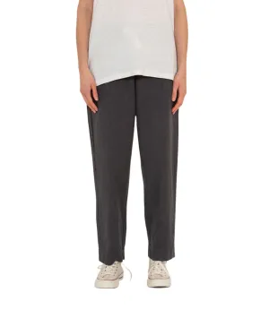 Caitlyn Pant (Relaxed Fit) - Shadow Grey