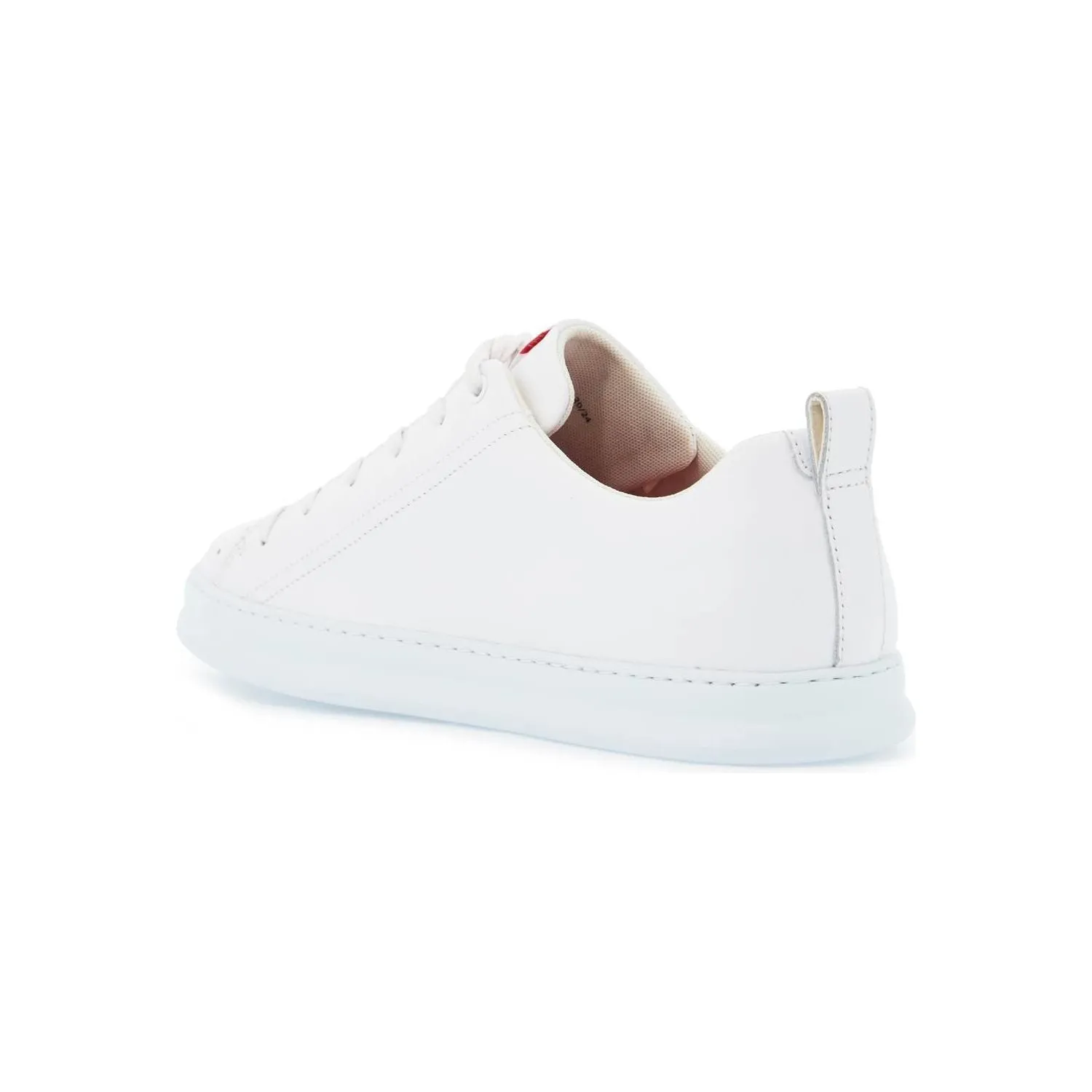 CAMPER smooth leather sneakers for everyday wear