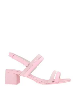 Camper Women Sandals Pink 8 UK