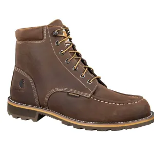 CARHARTT MEN'S 6 INCH WORK BOOT - CMW6197