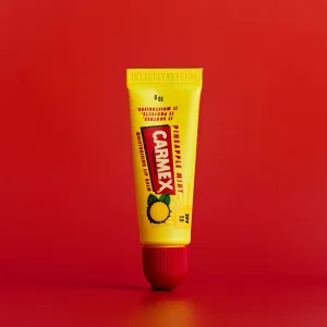 Carmex Pineapple & Mint Tube 10g