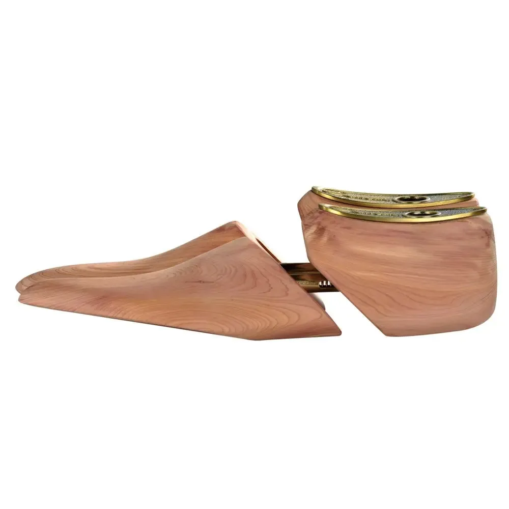 Cedar Wood Shoe Trees