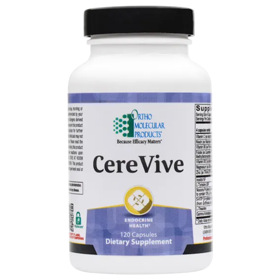 CereVive