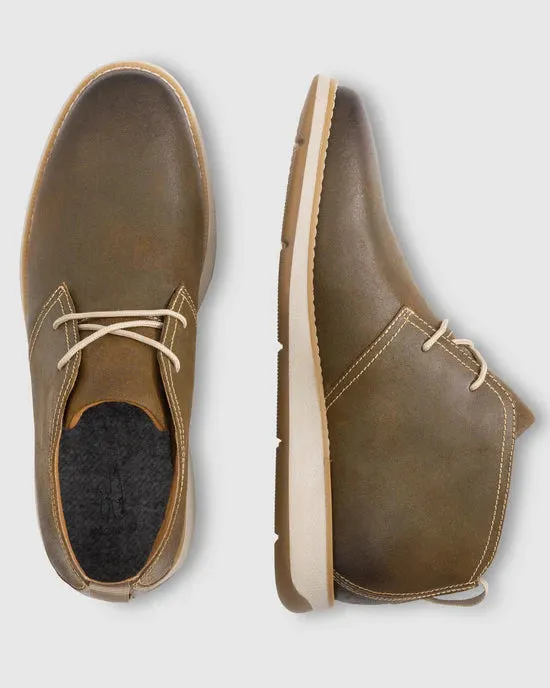 Chill Chukka Boot 2.0