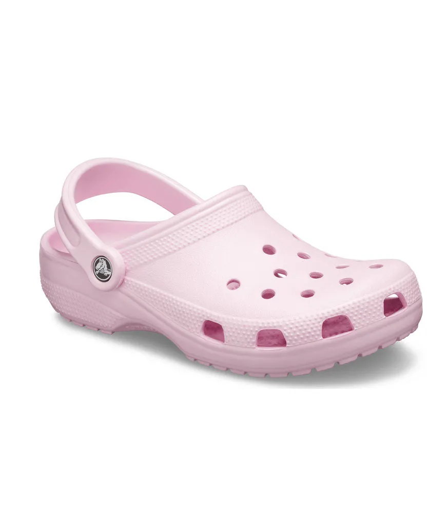 Classic Clog T BlrnaPink by Crocs