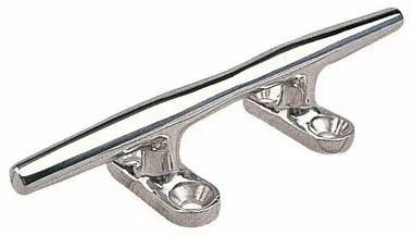 Classic Slim Profile Chrome Yacht Handles