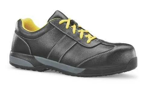 CLYDE Mens Safety Trainers