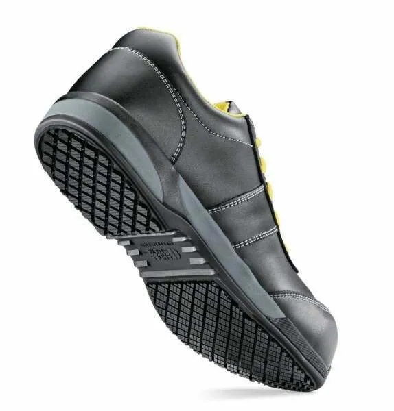 CLYDE Mens Safety Trainers