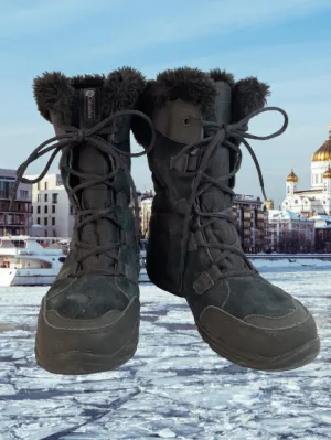 Columbia Weatherproof Winter Boots