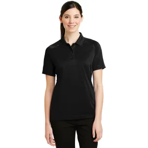 CornerStone - Ladies Select Snag-Proof Tactical Polo