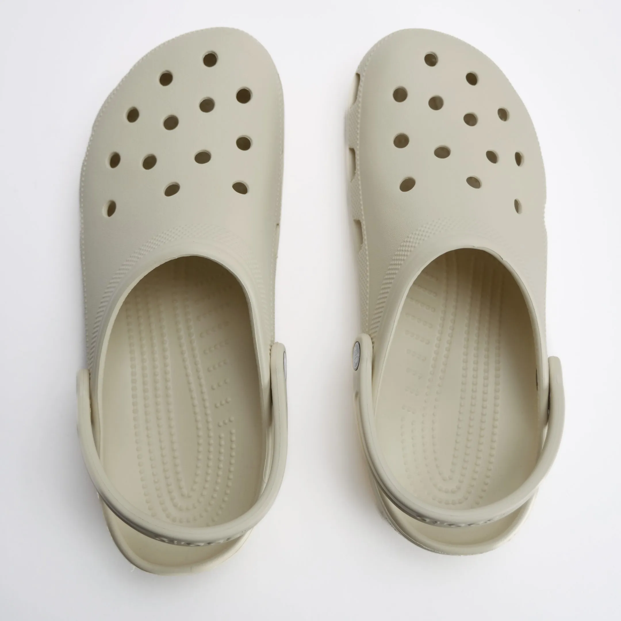 Crocs Classic Clog Beige